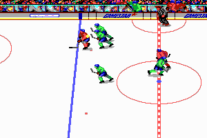 FaceOff! 18