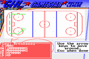 FaceOff! 23