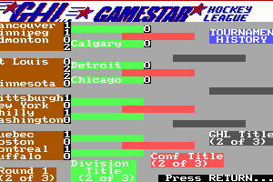 FaceOff! 24