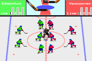 FaceOff! 5