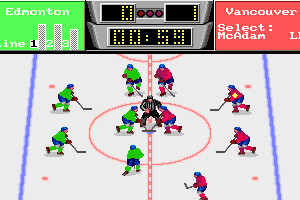 FaceOff! 7