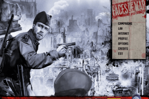 Faces of War 0