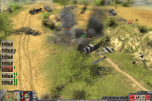 Faces of War 12