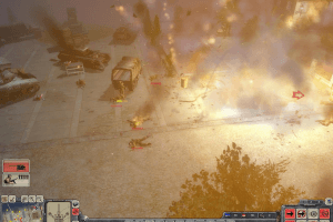 Faces of War 13