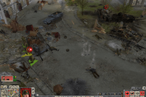 Faces of War 15