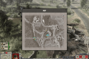 Faces of War 1