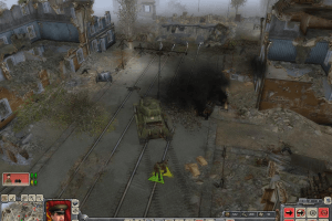 Faces of War 6