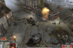 Faces of War 7