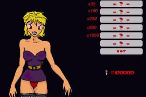 Factor X 1