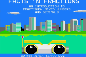 Facts 'n Fractions 0