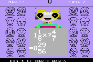 Facts 'n Fractions 4