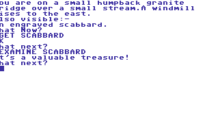Faerie 3