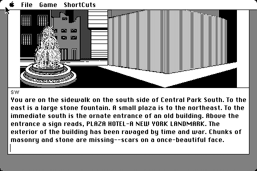 Fahrenheit 451 abandonware