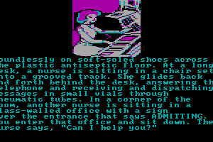 Fahrenheit 451 abandonware