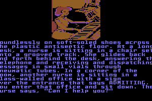 Fahrenheit 451 abandonware