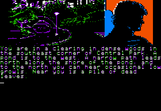 Fahrenheit 451 abandonware