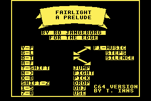 Fairlight 1