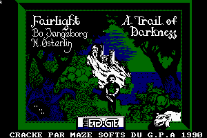 Fairlight II 0