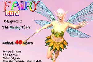 Fairy Run 0