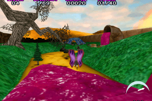 Fairy Run 1