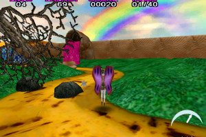 Fairy Run 2