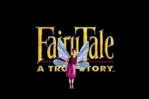 FairyTale: A True Story - Activity Center 0