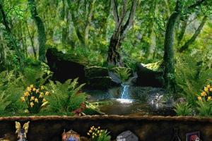 FairyTale: A True Story - Activity Center 1