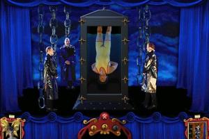 FairyTale: A True Story - Activity Center 3