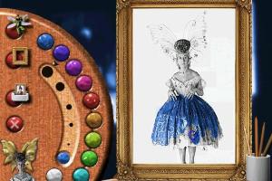 FairyTale: A True Story - Activity Center 4