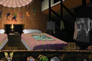 FairyTale: A True Story - Activity Center abandonware