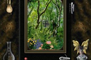 FairyTale: A True Story - Activity Center 6