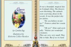 FairyTale: A True Story - Activity Center 8