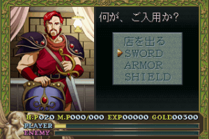 Falcom Classics II 9