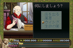 Falcom Classics II 8