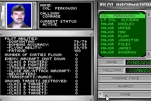 Falcon 3.0: Operation: Fighting Tiger abandonware