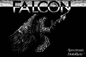 Falcon 0