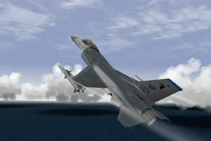 Falcon 4.0: Allied Force 9