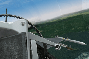 Falcon 4.0: Allied Force 10