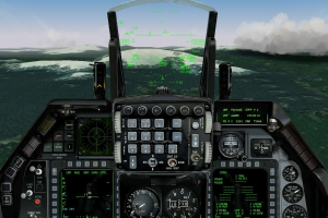 Falcon 4.0: Allied Force 14
