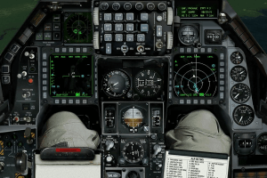 Falcon 4.0: Allied Force 15