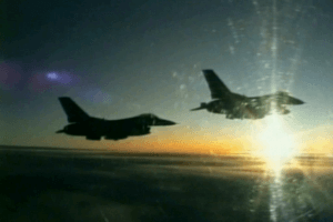 Falcon 4.0: Allied Force 1