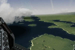 Falcon 4.0: Allied Force 20
