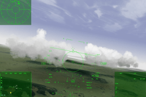 Falcon 4.0: Allied Force 23