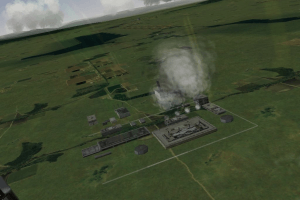 Falcon 4.0: Allied Force 25