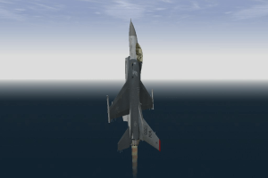 Falcon 4.0: Allied Force 26