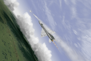 Falcon 4.0: Allied Force 28