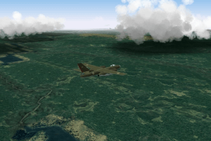 Falcon 4.0: Allied Force 30