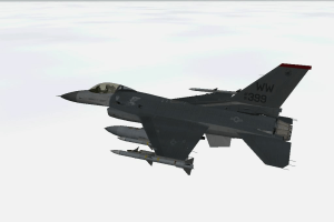 Falcon 4.0: Allied Force 31