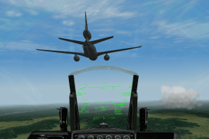 Falcon 4.0: Allied Force 32