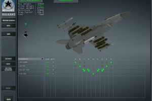 Falcon 4.0: Allied Force 5
